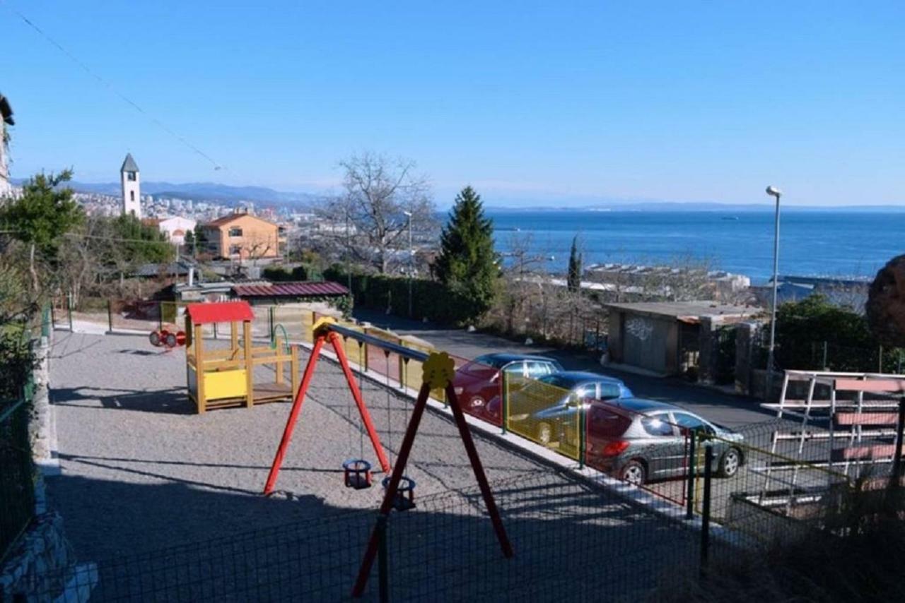 Apartment Aurora Rijeka