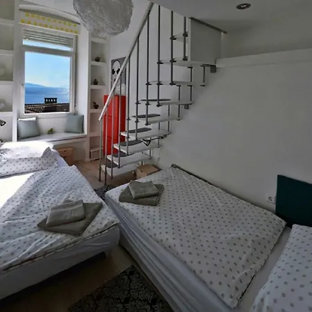 Aurora Apartment Rijeka Exterior photo