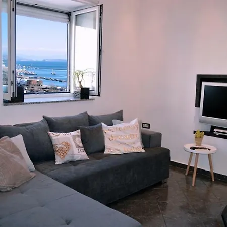 Aurora Apartment Rijeka Exterior photo