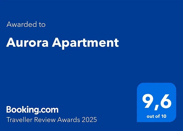 Aurora Apartment