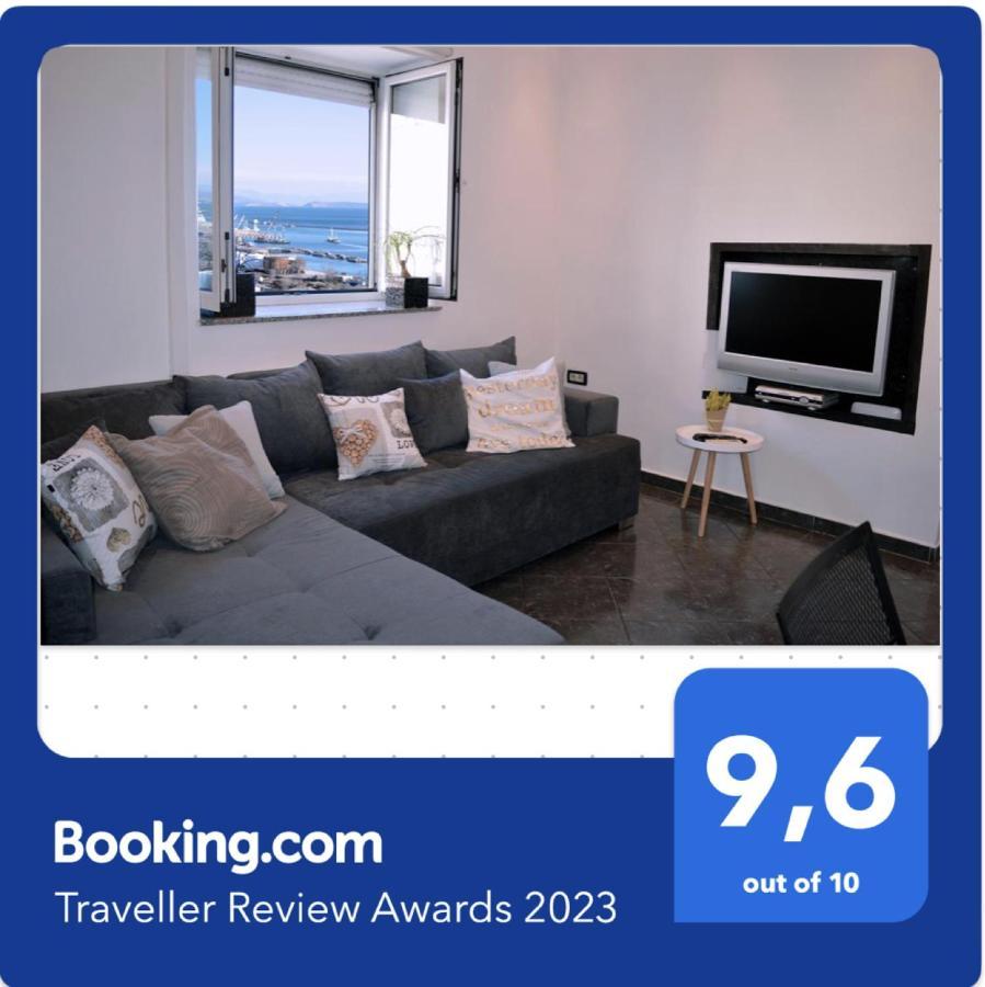 Apartman Aurora