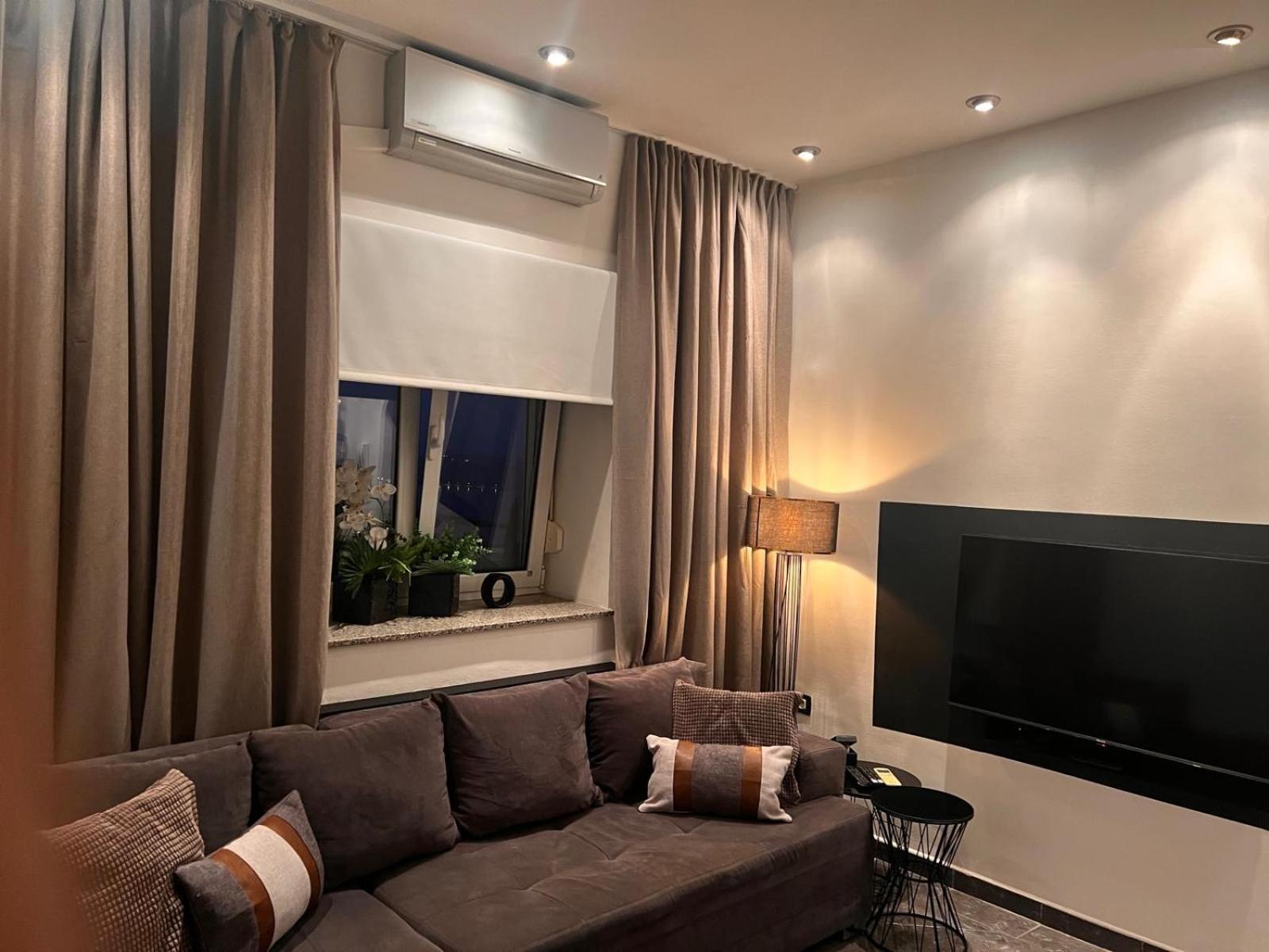 Aurora Apartman Rijeka