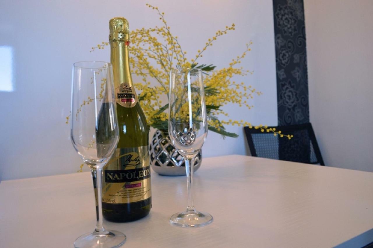 Apartman Aurora Rijeka