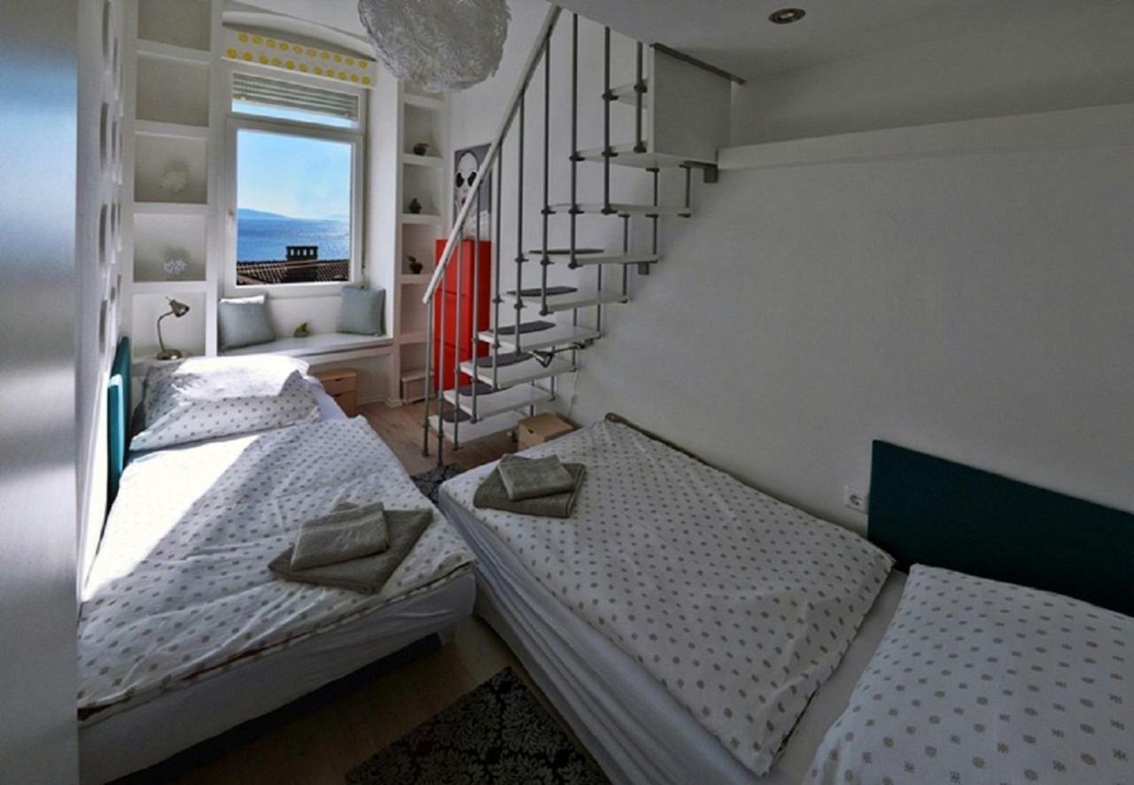 Apartman Aurora Rijeka