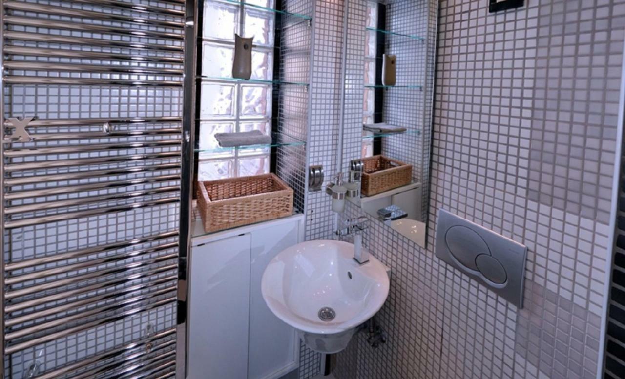 Apartman Aurora