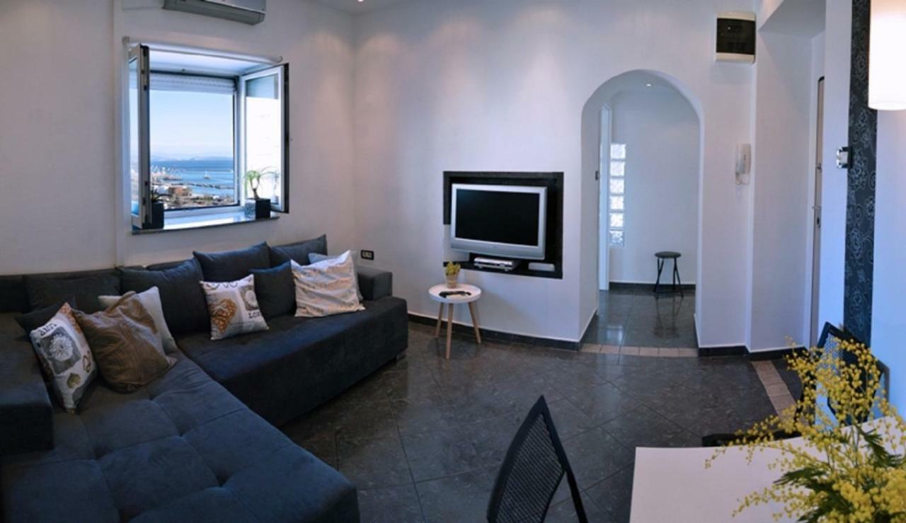 Aurora Apartman Rijeka