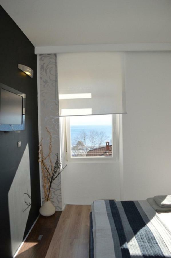 Aurora Apartman Rijeka